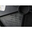 Audi Q5 Stossstangenführung hinten Links 8OA807453 Fahrerseite Führungsprofil