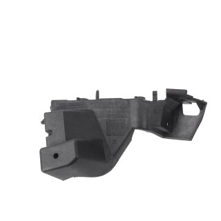 Audi Q5 Stossstangenführung vorne rechts 8R0807284C Beifahrerseite Führungsprofil