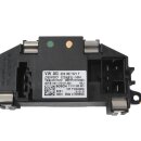 Vorwiderstand Gebläseregler 3C0907521F VW Passat 3C B6 B7 Golf 6 Audi A3 8P Skoda Seat