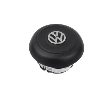 Airbag Lenkrad 6C0880201G VW Scirocco Polo AW GTI GTD R Line Fahrerairbag
