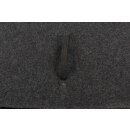 Kofferraumteppich 1K6863463H VW Golf 5 1K-Golf 6 5K Limousine anthrazit Bodenbelag