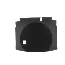 Kofferraumteppich 1K6863463H VW Golf 5 1K-Golf 6 5K Limousine anthrazit Bodenbelag