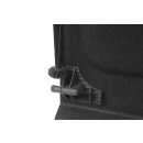 Hutablage 1K6867769 anthrazit VW Golf 5/6 Kofferraum Laderaumabdeckung Limousine