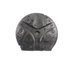 Halter Bordwerkzeug 8P0012109F Kofferraumboden Füllstück Audi A3 8P VW Golf 5-6 Golf Plus 1KP