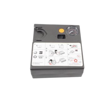 Luftkompressor Pannenset Kompressor VW Audi Skoda Seat Air Luftpumpe 8P0012615C