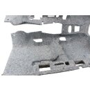 Dämpfung unter Innenraumteppich Innen 1K0863919L VW Golf 5-6 Jetta III Dämmung