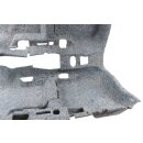 Dämpfung unter Innenraumteppich Innen 1K0863919L VW Golf 5-6 Jetta III Dämmung