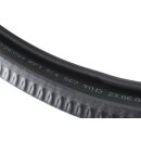 Türgummi vorne links 5 Türer 1K4867911D VW Golf 5 1K Fahrerseite Türdichtung