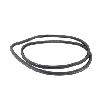 Türgummi vorne rechts 5 Türer 1K4867911D VW Golf 5 1K Beifahrerseite Türdichtung