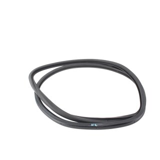 Türgummi hinten links 5 Türer 1K6867911D VW Golf 5 1K Limousine Fahrerseite Türdichtung