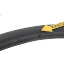 Türgummi hinten links 5 Türer 1K6867911D VW Golf 5 1K Limousine Fahrerseite Türdichtung