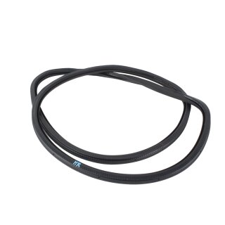 Türgummi hinten rechts 5 Türer 1K6867911D VW Golf 5 1K Limousine Beifahrerseite Türdichtung