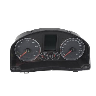 Kombiinstrument 1,4-1,6-2,0 Ltr. Benzin 1K0920874A VW Golf 5 1K-1K5-1KM Jetta 3