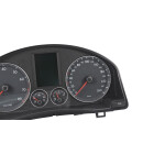 Kombiinstrument 1,4-1,6-2,0 Ltr. Benzin 1K0920874A VW Golf 5 1K-1K5-1KM Jetta 3