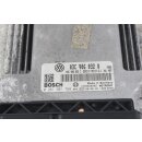 Motorsteuergerät 03C906032Q VW Golf 5 1K 1.4 TSI 103KW BMY Motor