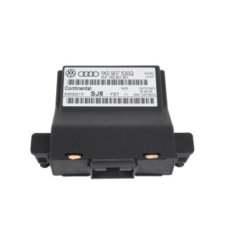 Steuergerät Gateway 1K0907530Q VW Golf 5 Touran Eos 1F Scirocco Skoda Octavia Audi A3 8P Seat