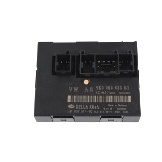 Komfortsteuergerät 1K0959433BT VW Golf 5 1K-1K5-Golf Plus 5M-Scirocco III Eos 1F