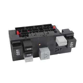 Bordnetzsteuergerät 3C8937049E VW Scirocco III Passat 3C Golf 5 Golf Plus Skoda