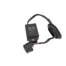 Kraftstoffpumpe Steuergerät 1K0906093F VW Audi Seat Skoda FSI 1, 4-2,0 TSI-TFSI