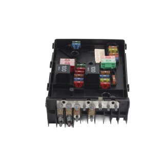 Zentralelektrik Sicherungskasten 1K0937125A Audi A3 8P Skoda VW Golf 5 Seat Leon