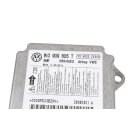 Airbagsteuergerät 1K0909605T VW Golf 5 1K 1K5 Variant unfallfrei Airbag controller