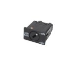 Schalter Airbag Beifahrer ON/OFF 1K0919237C VW Golf 5-6...