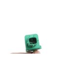 Crashsensor Airbag 1K0909606 Querbeschleunigung G256  VW Golf 5 Audi A6 4F Seat 1K0909606C