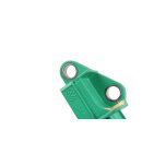 Crashsensor Airbag 1K0909606 Querbeschleunigung G256  VW Golf 5 Audi A6 4F Seat 1K0909606C