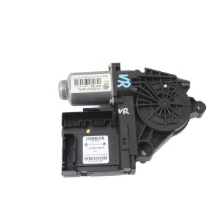 Fensterhebermotor vorne rechts 1K0959702AL-1K0959792K VW Golf 5 1K Beifahrer Türsteuergerät