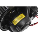 Gebläsemotor Innenraum 1K0820015F-3C0907521D VW Eos Touran Golf 5-6 Seat Skoda