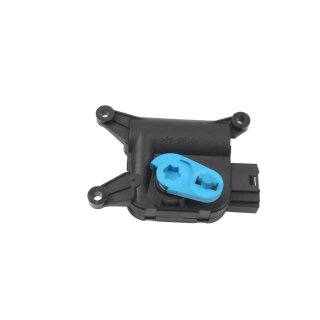 Stellmotor V107 Defrosterklappe Klima 1K1907511E VW Seat Skoda Audi A3 8P TT 8J Golf 5