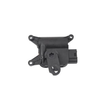 Stellmotor V159 Temperratur-Regelklappe Klima 1K0907511B VW-Audi-Seat-Skoda