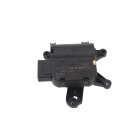 Stellmotor V159 Temperratur-Regelklappe Klima 1K0907511B VW-Audi-Seat-Skoda