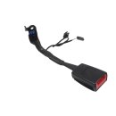 Gurtschloss 5 Türer Fahrerseite Sitz Gurt vorne links VW Golf 5 1K3857755T