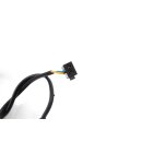 Gurtschloss 5 Türer Fahrerseite Sitz Gurt vorne links VW Golf 5 1K3857755T