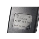 Gurtschloss 5 Türer Fahrerseite Sitz Gurt vorne links VW Golf 5 1K3857755T