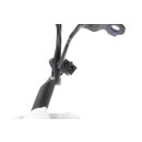 Gurtschnalle Sitz vorne rechts Beifahrer 1K3857756AJ VW Golf 5 1K Limousine Variant