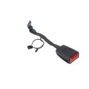 Gurtschnalle Sitz vorne rechts Beifahrer 1K3857756AJ VW Golf 5 1K Limousine Variant