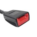 Gurtschnalle Sitz vorne rechts Beifahrer 1K3857756AJ VW Golf 5 1K Limousine Variant