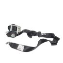 Sicherheitsgurt 4 trg. rechts vorn 1K4857706BA Gurt VW...