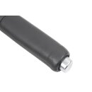 Handbremshebel VW Golf 5 GT GTI Handbremse Leder anthrazit 1K0711303H