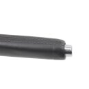 Handbremshebel VW Golf 5 GT GTI Handbremse Leder anthrazit 1K0711303H