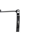 Abdeckung Blende Climatronic Radio 1K0858069L VW Golf V Jetta III 1K Schwarz Armaturenbrett