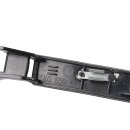 Abdeckung Blende Climatronic Radio 1K0858069L VW Golf V Jetta III 1K Schwarz Armaturenbrett