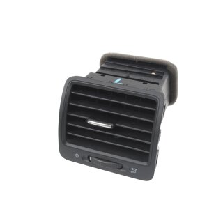 Lüftungsdüse links Armaturenbrett 1K0819709 VW Golf 5 1K-1K5 Jetta 3 Lüftung Fahrerseite
