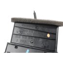 Lüftungsdüse links Armaturenbrett 1K0819709 VW Golf 5 1K-1K5 Jetta 3 Lüftung Fahrerseite
