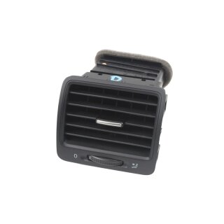 Lüftungsdüse rechts Armaturenbrett 1K0819710 VW Golf 5 1K-1K5 Jetta 3 Lüftung Beifahrerseite