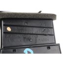 Lüftungsdüse rechts Armaturenbrett 1K0819710 VW Golf 5 1K-1K5 Jetta 3 Lüftung Beifahrerseite