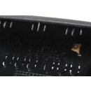 Verkleidung hinten mit Lüftungsdüsen 1K0863289B VW Golf 5 1K anthrazit Mittelkonsole