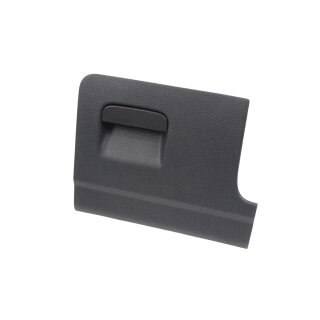 Ablagefach unten links 1K1857923J-1K1857919D VW Golf 5 1K anthrazit Klappfach